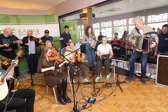 OIREACHTAS NA GAEILGE 2024