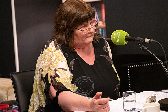 OIREACHTAS NA GAEILGE 2024