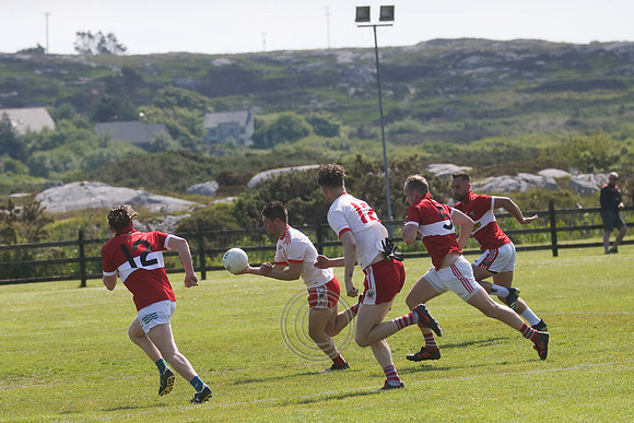GAEL V DAINGEAN-28