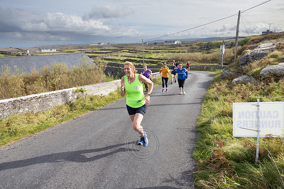 PARKRUN INIS MEÁIN-0363