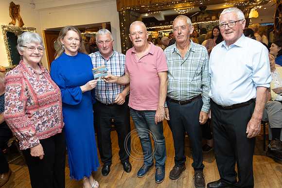 BRÍD NÍ MHAOILCHAIRÁIN CD