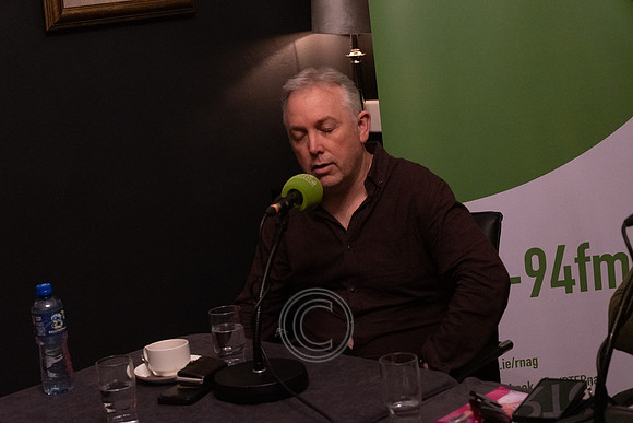OIREACHTAS NA GAEILGE 2024
