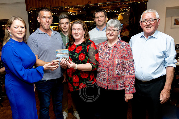 BRÍD NÍ MHAOILCHAIRÁIN CD