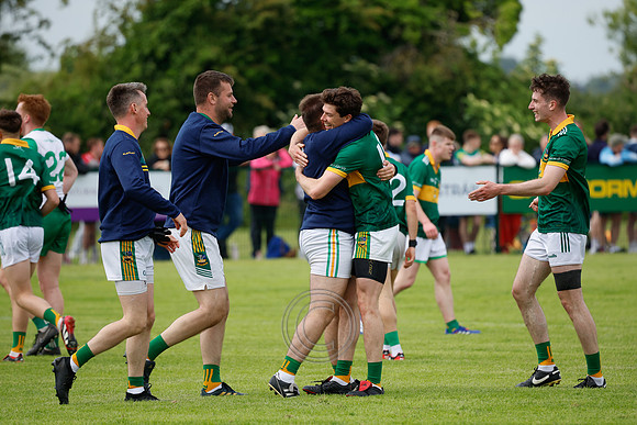 CLANN NA NGAEL V NAOMH NÁILLE-1086