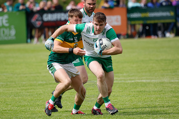 CLANN NA NGAEL V NAOMH NÁILLE-0959