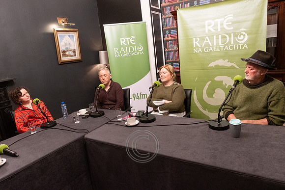 OIREACHTAS NA GAEILGE 2024