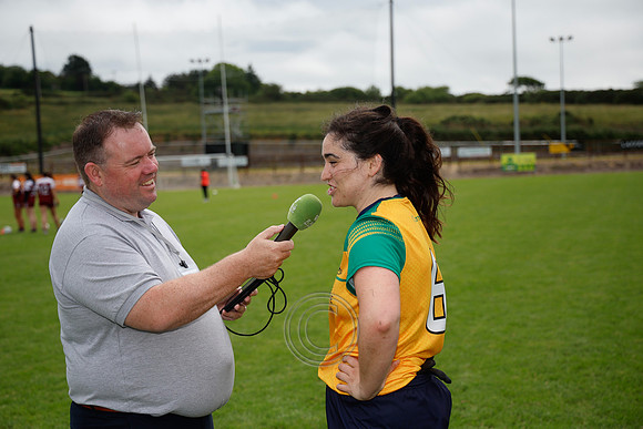 CLANN NA nGAEL V N FIONNBARRA-698