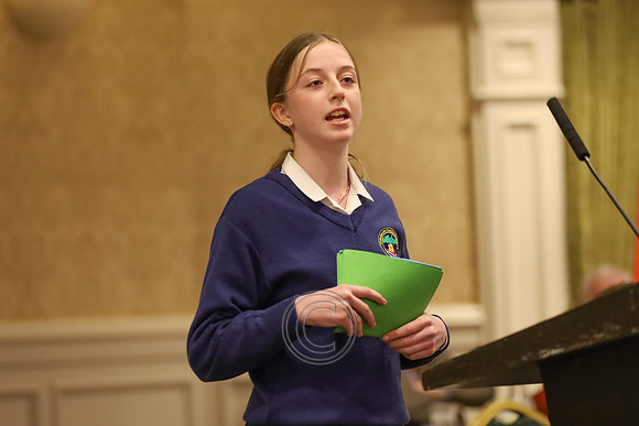 Díospóireacht Cadhain-0519