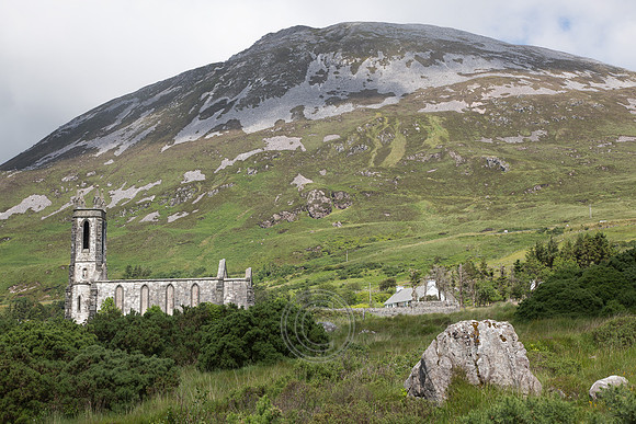 DÚN NA nGALL DONEGAL-0156
