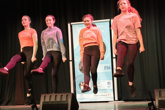 GLEE-CAÍ PSCDHUIBHNE-13