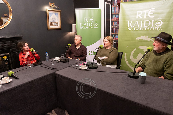 OIREACHTAS NA GAEILGE 2024