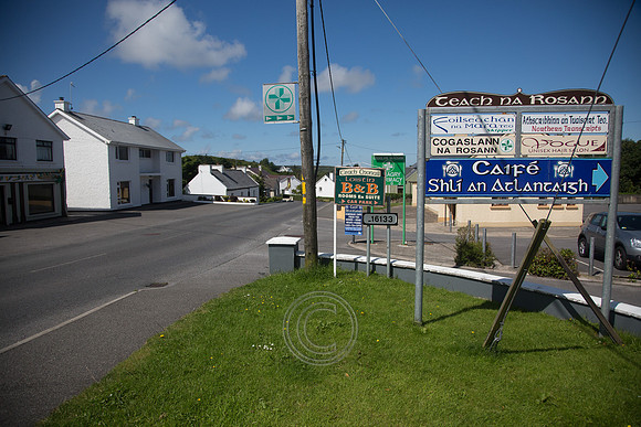 DÚN NA nGALL DONEGAL-0086