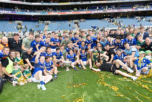 CIARRAÍ V DÚN NA nGALL -0484