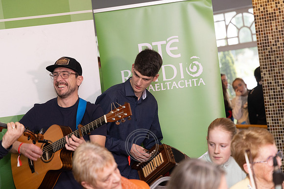 OIREACHTAS NA GAEILGE 2024