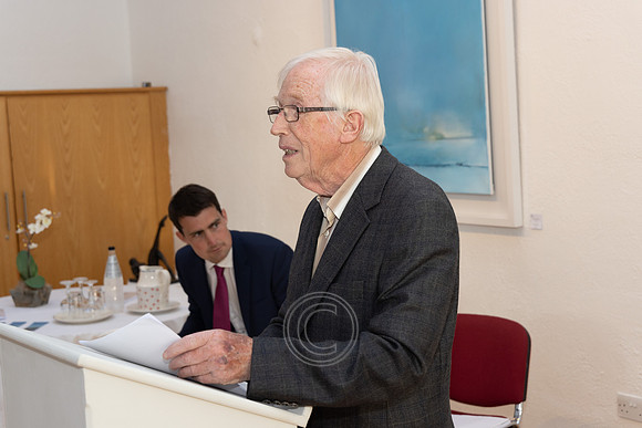 DÚN GARBHÁN-3
