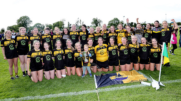 NAOMH ANNA V GAEIL FHANADA-411