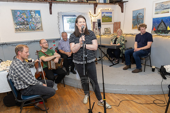 BRÍD NÍ MHAOILCHAIRÁIN CD