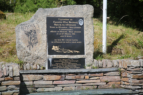 DÚN NA nGALL DONEGAL-0124