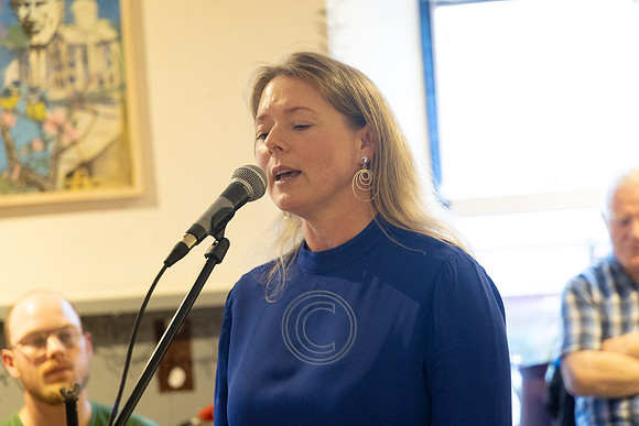 BRÍD NÍ MHAOILCHAIRÁIN CD