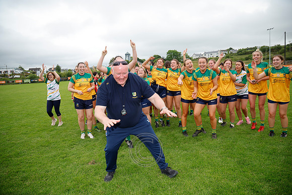 CLANN NA nGAEL V N FIONNBARRA-607