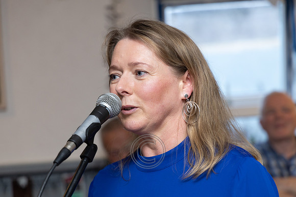 BRÍD NÍ MHAOILCHAIRÁIN CD