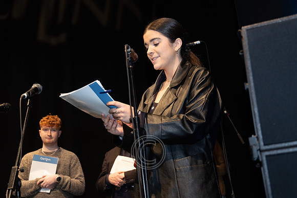 SCLÉIP 2025, SCLÉIP, SCLÉIP GAEL LINN