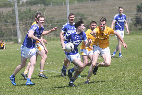 CARNA CAISEAL V GAEIL FHÁNADA-275