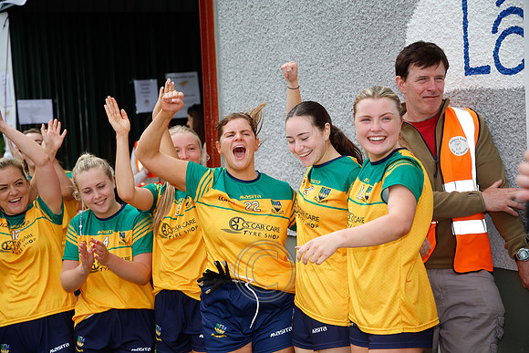 CLANN NA nGAEL V N FIONNBARRA-634