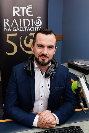 SÉAMUS Ó SCANLÁIN-30