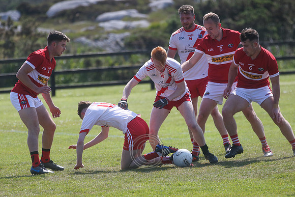 GAEL V DAINGEAN-19