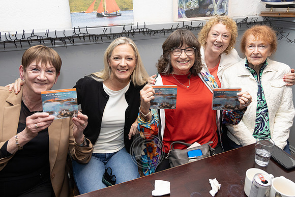 BRÍD NÍ MHAOILCHAIRÁIN CD