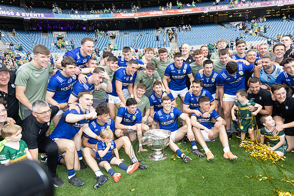 CIARRAÍ V DÚN NA nGALL -0467