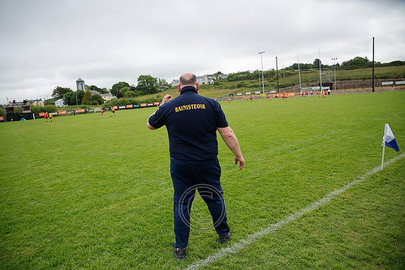 CLANN NA nGAEL V N FIONNBARRA-449