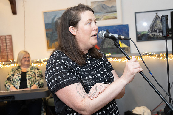 BRÍD NÍ MHAOILCHAIRÁIN CD