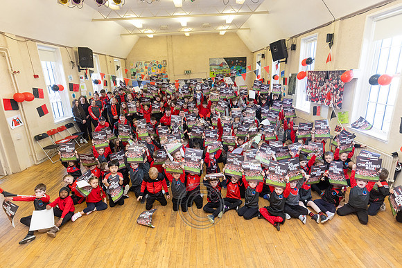 SCOIL MHIC DARA PEIL-17