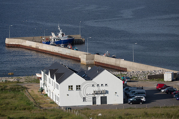 DÚN NA nGALL DONEGAL-0239