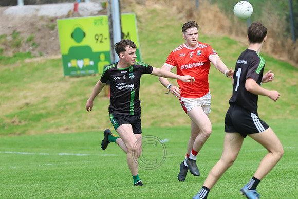 SEAN PHOBAL V LIOS PÓIL-35