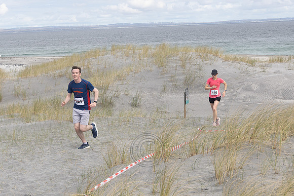 IRON MEÁIN CEAMARA 2-0154