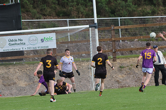 NAOMH ANNA V BHULF TÓN-8