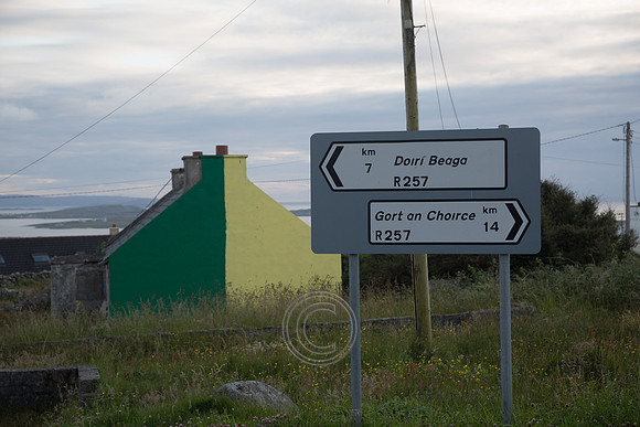DÚN NA nGALL DONEGAL-0269