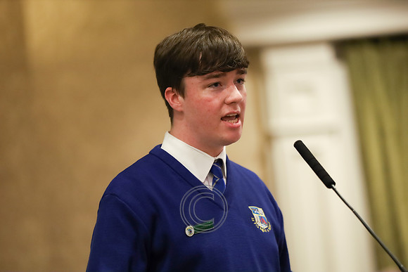 Díospóireacht Cadhain-0589