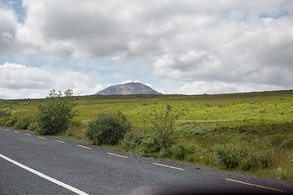 DÚN NA nGALL DONEGAL-0168