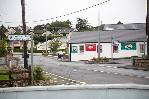 DÚN NA nGALL DONEGAL-0275