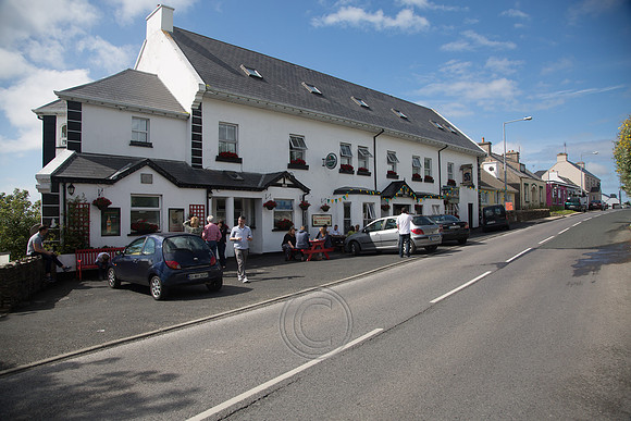 DÚN NA nGALL DONEGAL-0189