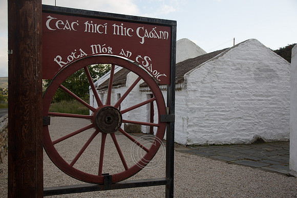 DÚN NA nGALL DONEGAL-0259