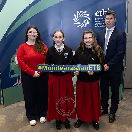 GAELCHOLÁISTE LUIMNIGH-0474