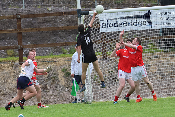 SEAN PHOBAL V LIOS PÓIL-115