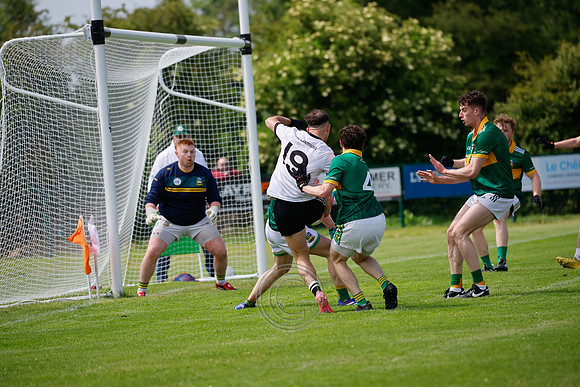 CLANN NA nGAEL V CILL CHOMÁIN-219