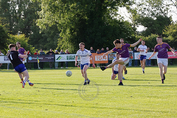 BHULF TÓN V CILL NA MARTRA-155