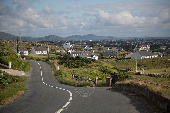 DÚN NA nGALL DONEGAL-0214